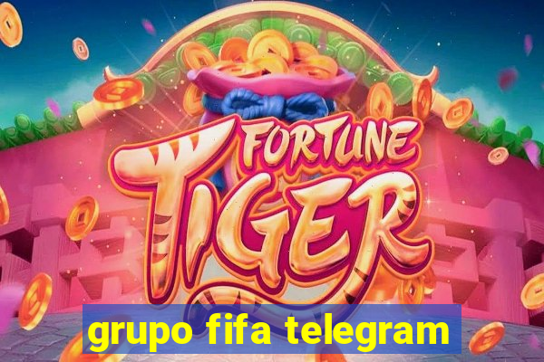 grupo fifa telegram